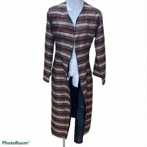 Design by blondell caftan coats vintage